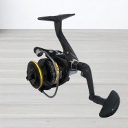 Котушка Weida EG 800, 3+1п